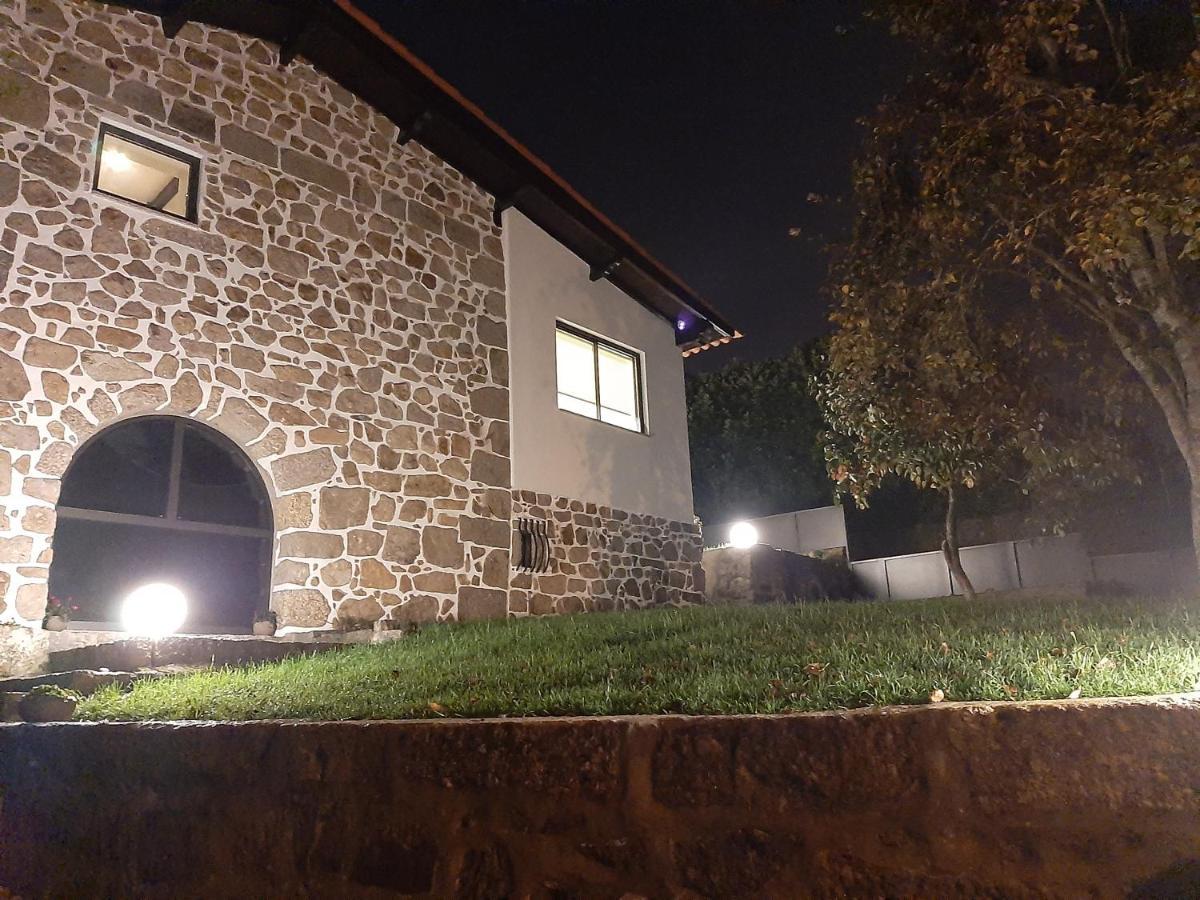 Casa Do Engenho Braga - Apartamentos Com Vista Rio & Spa Exterior photo