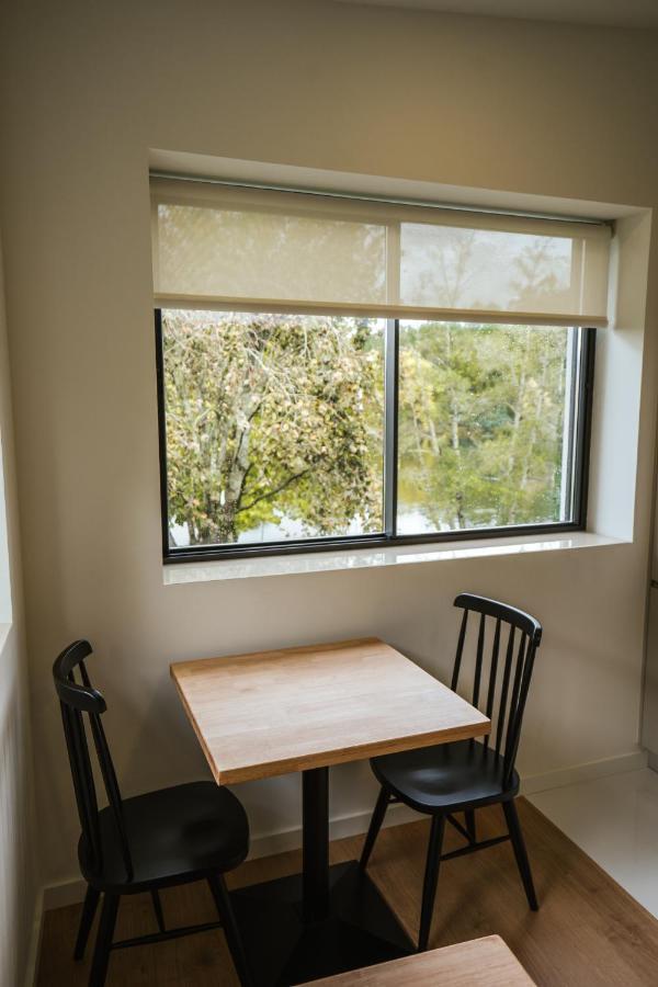 Casa Do Engenho Braga - Apartamentos Com Vista Rio & Spa Exterior photo